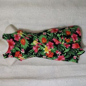 Adorable Floral dress 👗